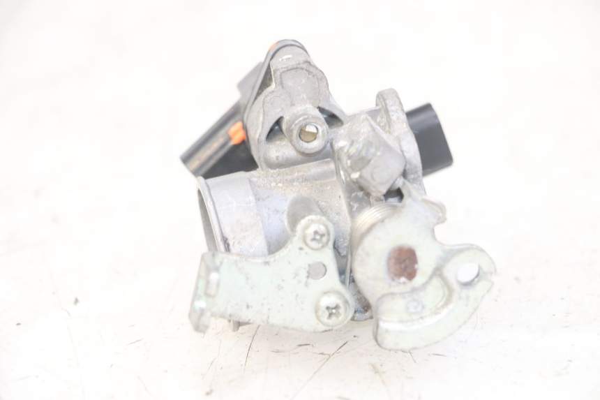 photo de INJECTION PEUGEOT KISBEE 4T 50 (2018 - 2022)