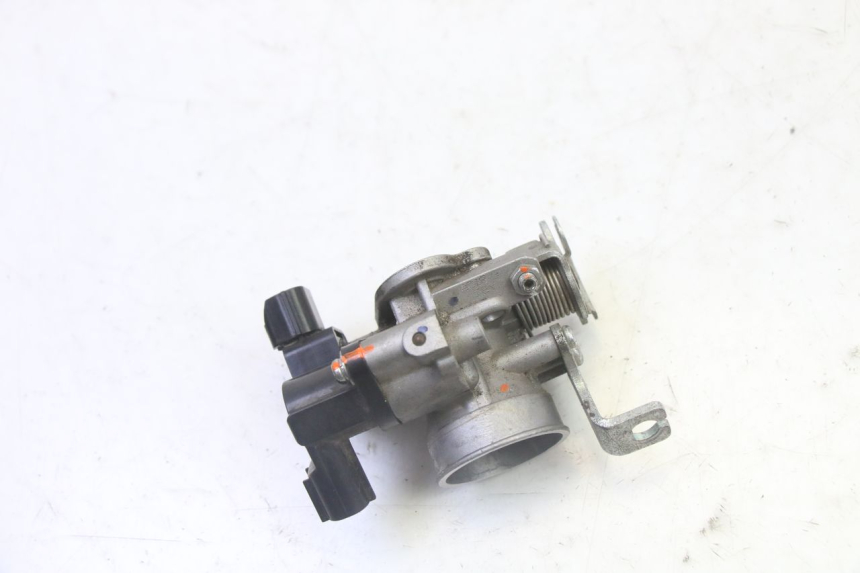 photo de INJECTION PEUGEOT KISBEE 4T 50 (2018 - 2022)