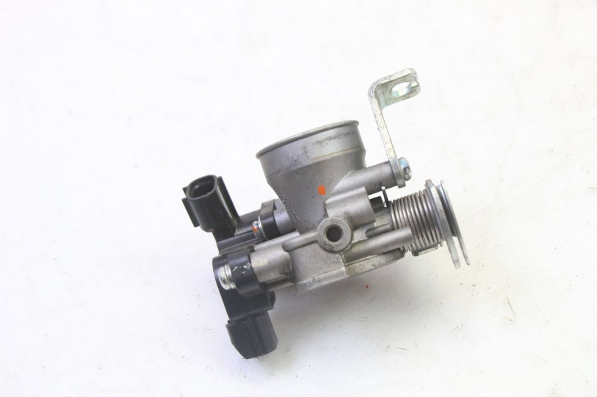 photo de INJECTION PEUGEOT KISBEE 4T 50 (2018 - 2022)