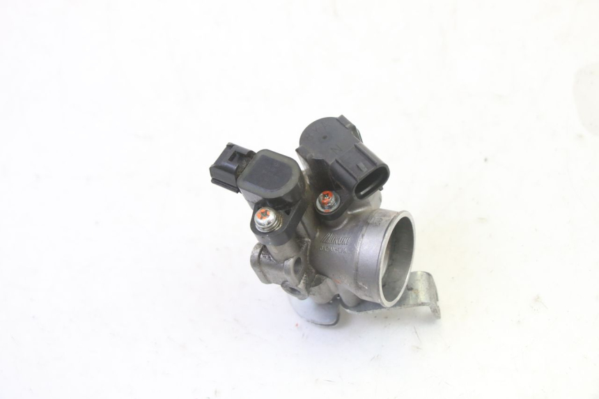 photo de INJECTION PEUGEOT KISBEE 4T 50 (2018 - 2022)