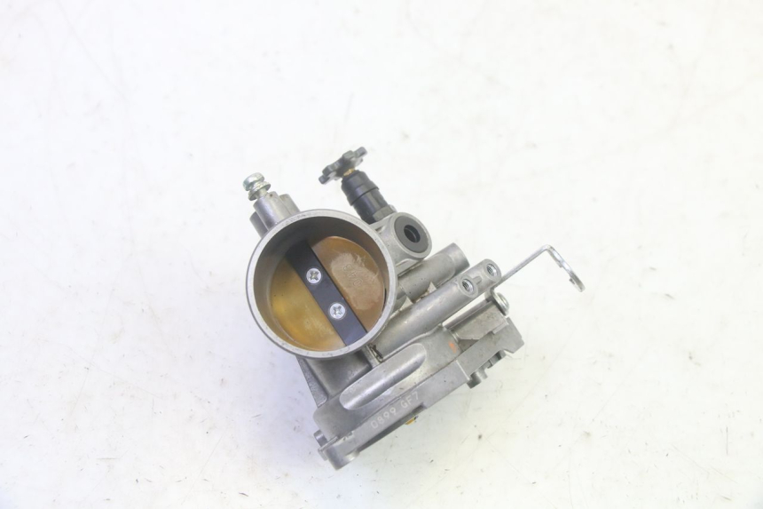 photo de INJECTION KAWASAKI KXF KX-F 250 (2017 - 2019) - Autre angle de vue