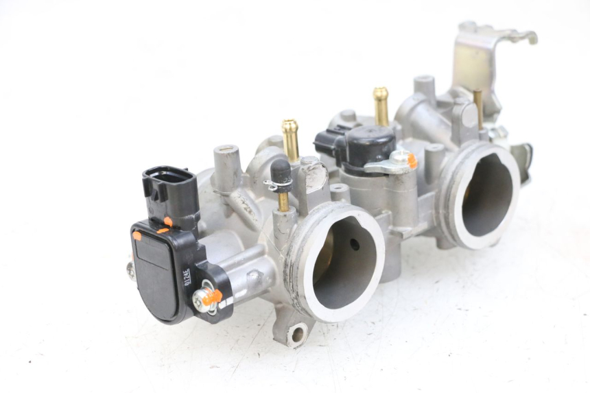 photo de INJECTION YAMAHA MT-07 MT07 ABS 700 (2018 - 2020) - Détail de la pièce