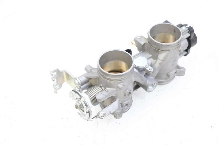 photo de INJECTION YAMAHA MT-07 MT07 ABS 700 (2018 - 2020) - Pièce contrôlée