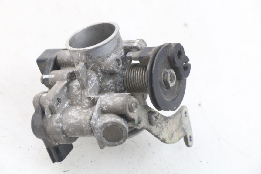 photo de INJECTION MBK MW TRYPTIK 125 (2017 - 2022)