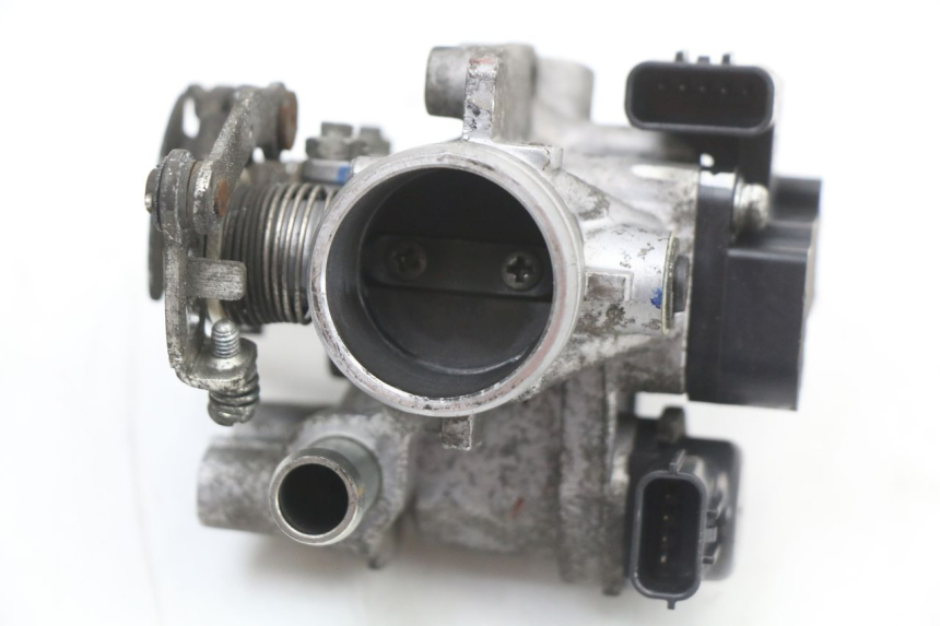 photo de INJECTION MBK MW TRYPTIK 125 (2014 - 2016)