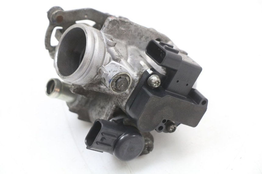 photo de INJECTION MBK MW TRYPTIK 125 (2014 - 2016)