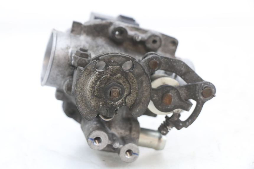 photo de INJECTION MBK MW TRYPTIK 125 (2014 - 2016)