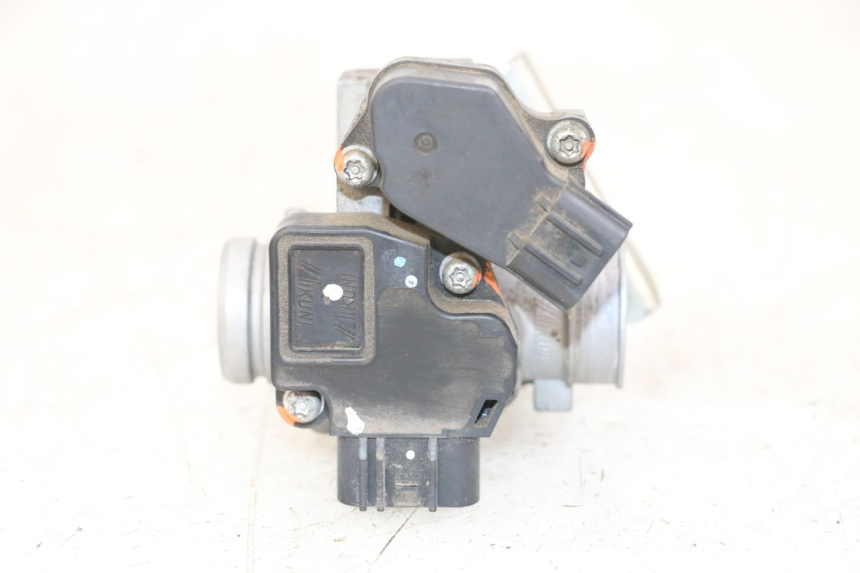 photo de INJECTION YAMAHA NEOS NEO'S 4T 50 (2008 - 2016) - État de surface