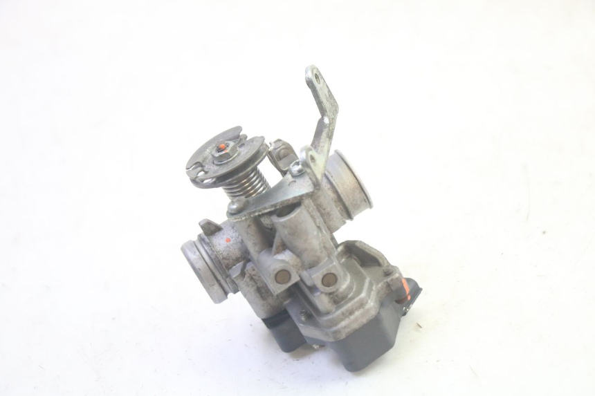 photo de INJECTION YAMAHA NEOS NEO'S 4T 50 (2008 - 2016) - Zoom état d’usage