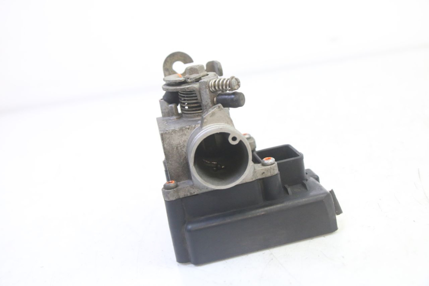 photo de INJECTION KYMCO LIKE 4T 50 (2019 - 2025)