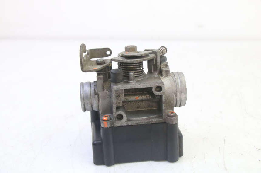 photo de INJECTION KYMCO LIKE 4T 50 (2019 - 2025)