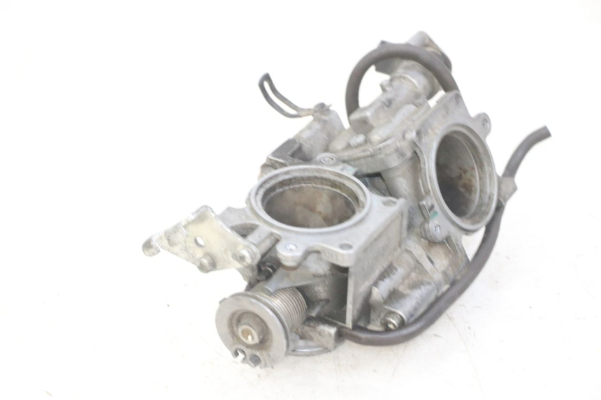 photo de INJECTION HONDA NTV DEAUVILLE ABS 700 (2007 - 2016)