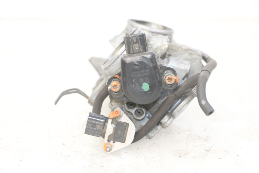 photo de INJECTION HONDA NTV DEAUVILLE ABS 700 (2007 - 2016)