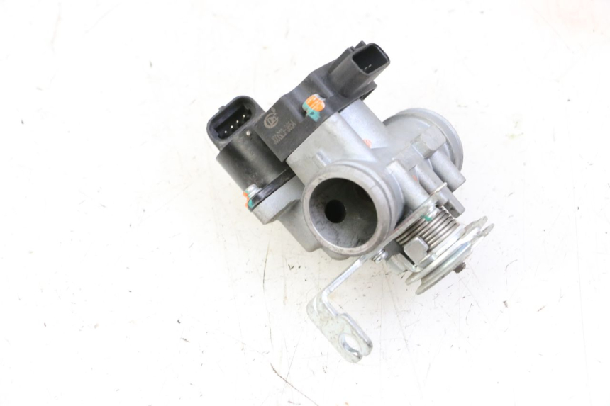 photo de INJECTION JM MOTORS OLDIES GT 4T 50 (2018 - 2025)