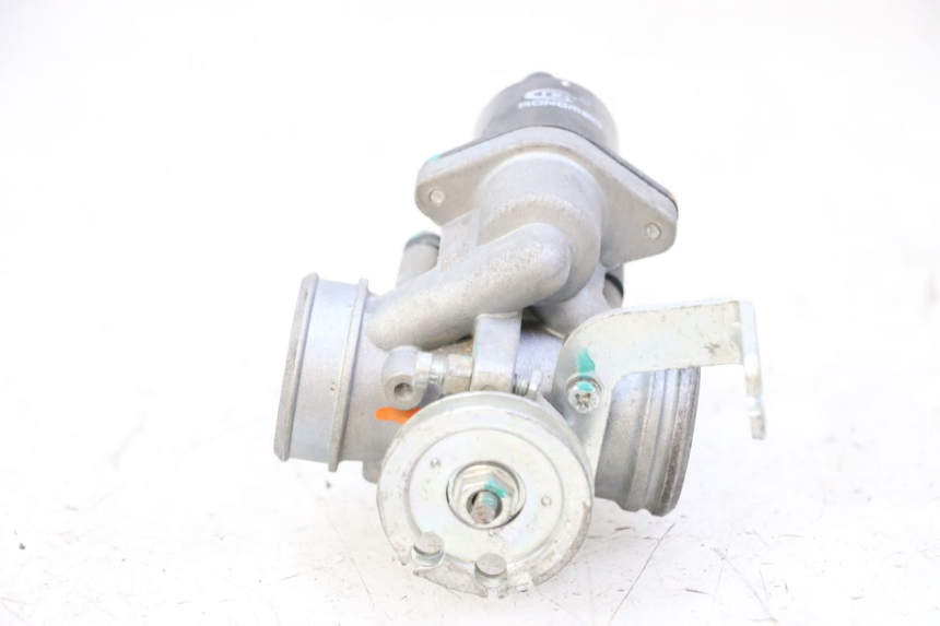 photo de INJECTION JM MOTORS OLDIES GT 4T 50 (2018 - 2025)