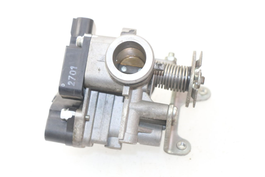 photo de INJECTION MBK OVETTO 4T 50 (2008 - 2016)