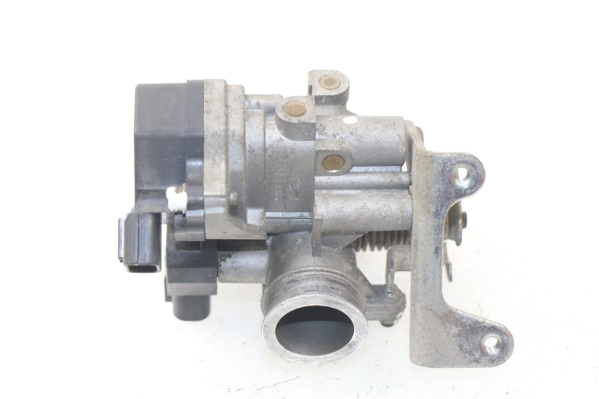 photo de INJECTION MBK OVETTO 4T 50 (2008 - 2016)