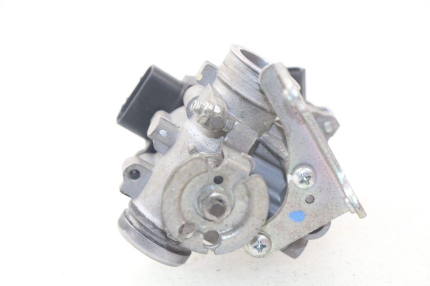 photo de INJECTION MBK OVETTO 4T 50 (2008 - 2016)