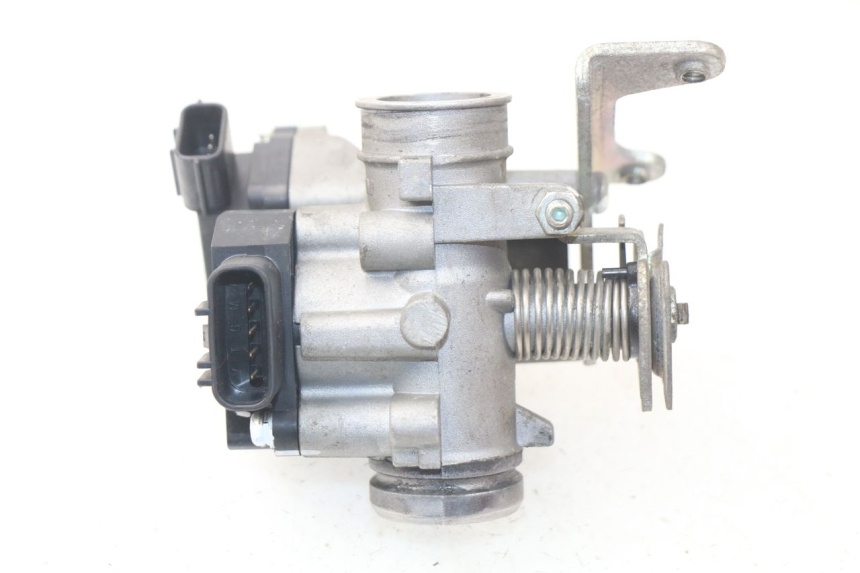 photo de INJECTION MBK OVETTO 4T 50 (2008 - 2016)