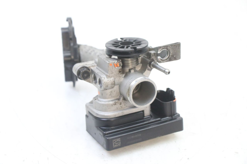 photo de INJECTION PEUGEOT KISBEE 4T 50 (2018 - 2022)