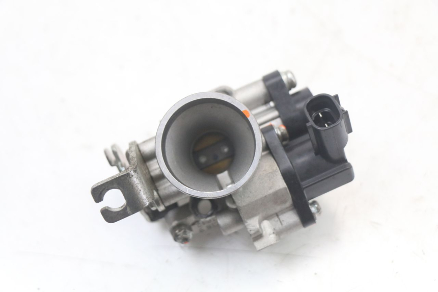 photo de INJECTION PEUGEOT STREETZONE 4T 50 (2018 - 2023)