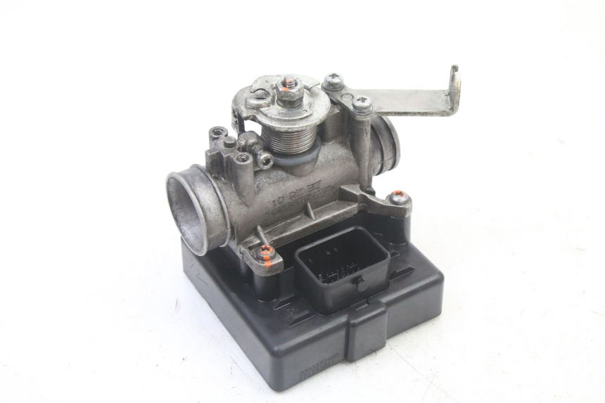 photo de INJECTION PEUGEOT STREETZONE I 2T 50 (2018 - 2020)