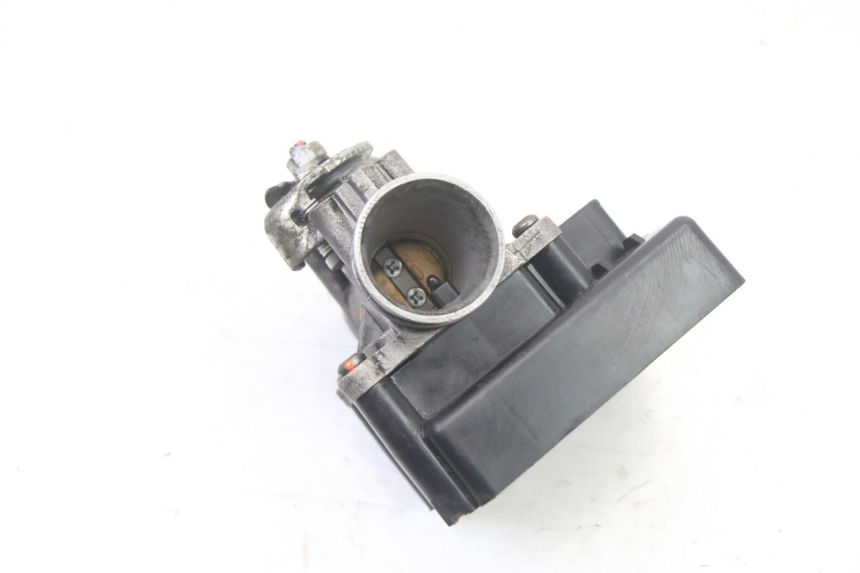 photo de INJECTION PEUGEOT STREETZONE I 2T 50 (2018 - 2020)