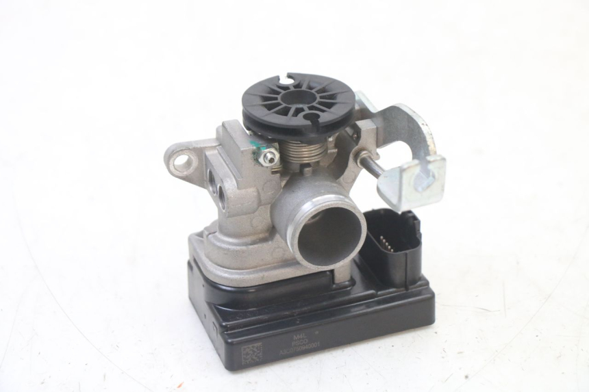 photo de INJECTION PEUGEOT TWEET 4T 50 (2023 - 2025)