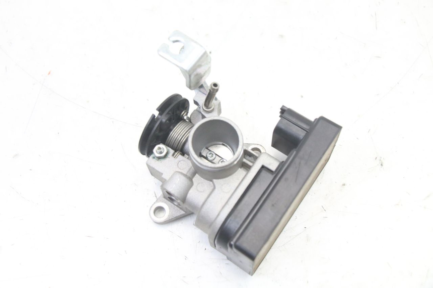 photo de INJECTION PEUGEOT TWEET 4T 50 (2023 - 2025)