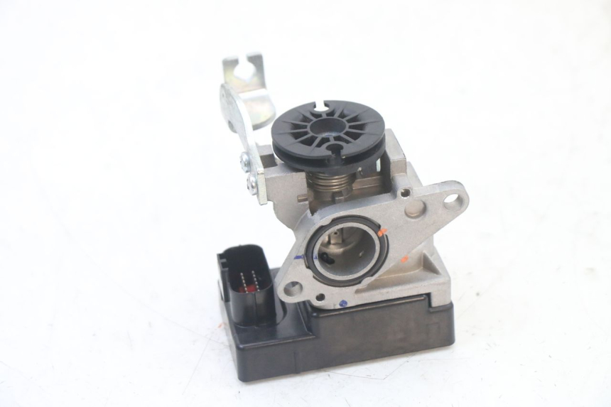 photo de INJECTION PEUGEOT TWEET 4T 50 (2023 - 2025)