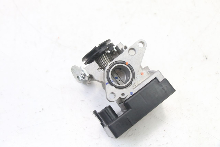 photo de INJECTION PEUGEOT TWEET 4T 50 (2023 - 2025)