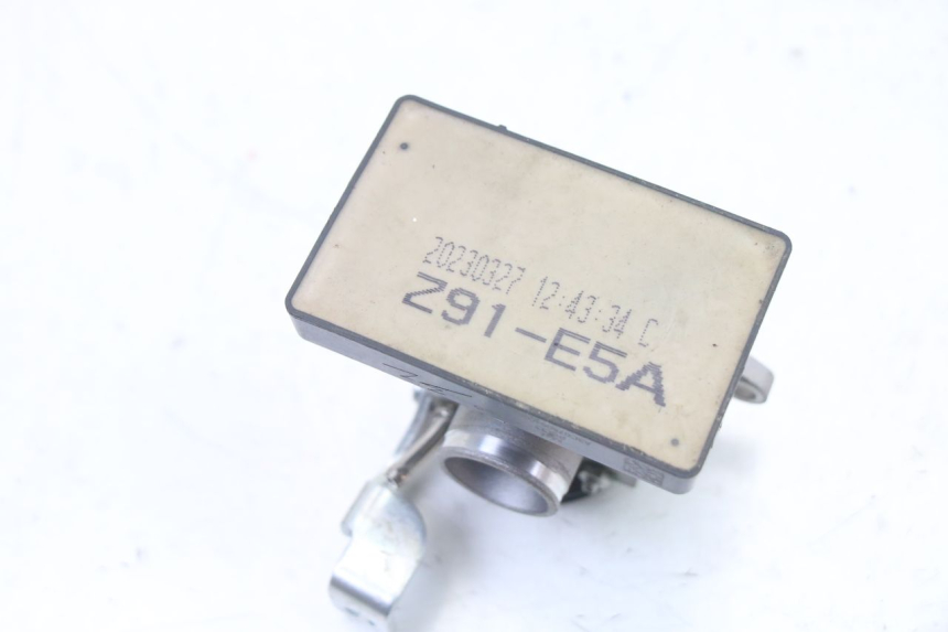 photo de INJECTION PEUGEOT TWEET 4T 50 (2023 - 2025)