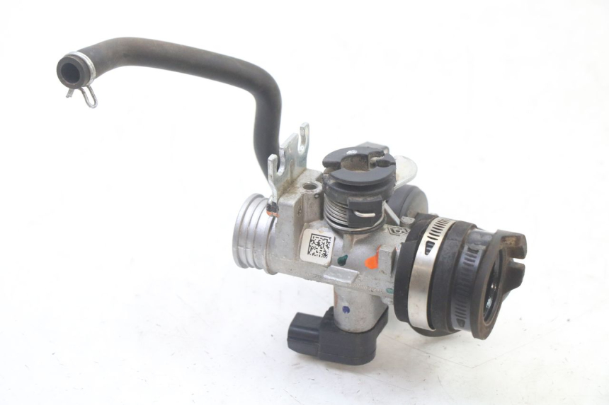 photo de INJECTION PIAGGIO ZIP 4T 50 (2018 - 2020)