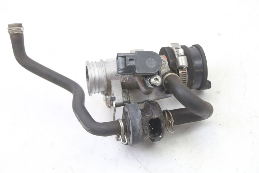 photo de INJECTION PIAGGIO ZIP 4T 50 (2018 - 2020)