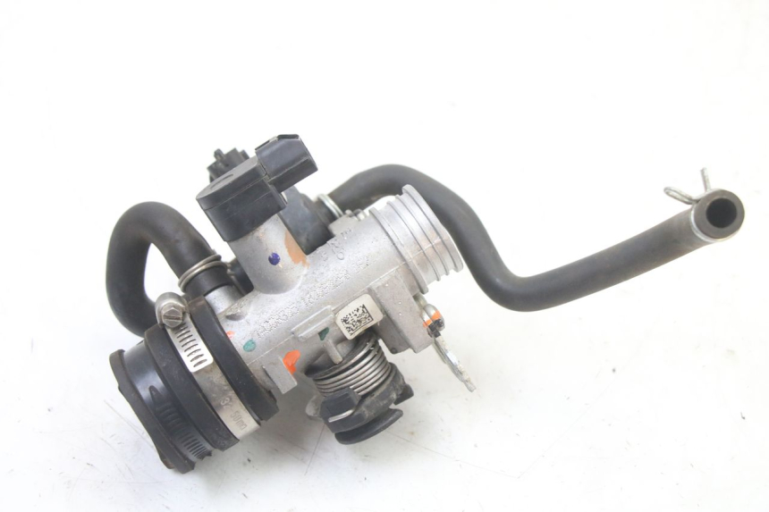 photo de INJECTION PIAGGIO ZIP 4T 50 (2018 - 2020)