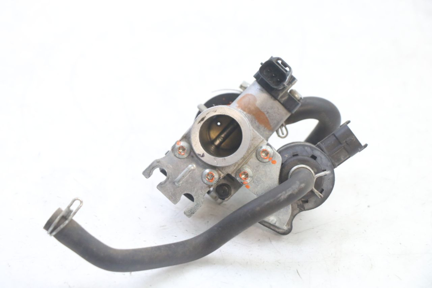 photo de INJECTION PIAGGIO ZIP 4T 50 (2018 - 2020)