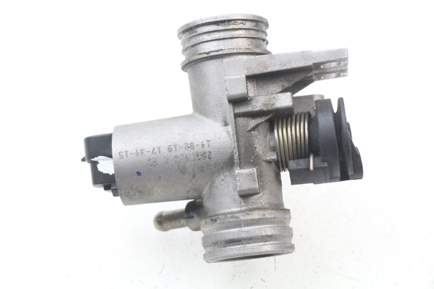 photo de INJECTION PIAGGIO PRIMAVERA 125 (2013 - 2021)