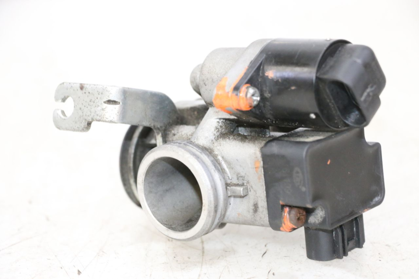 photo de INJECTION MAG POWER R-STREET 50 (2016 - 2025)