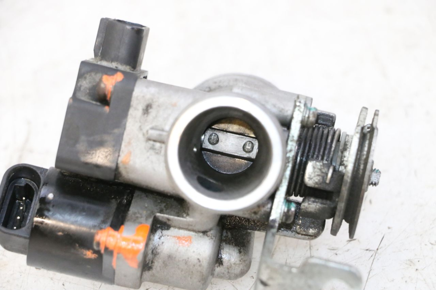 photo de INJECTION MAG POWER R-STREET 50 (2016 - 2025)