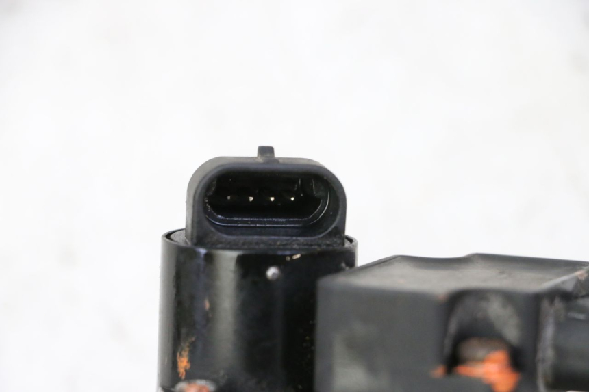 photo de INJECTION MAG POWER R-STREET 50 (2016 - 2025)