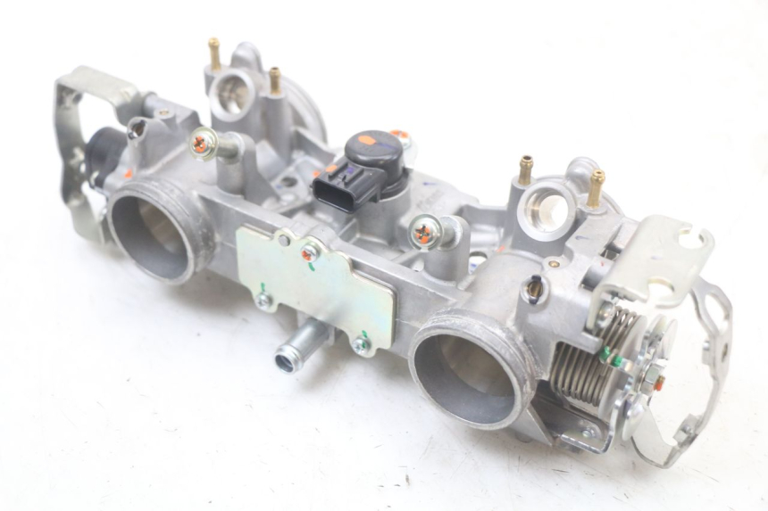 photo de INJECTION ROYAL ENFIELD CONTINENTAL GT 650 (2019 - 2024)
