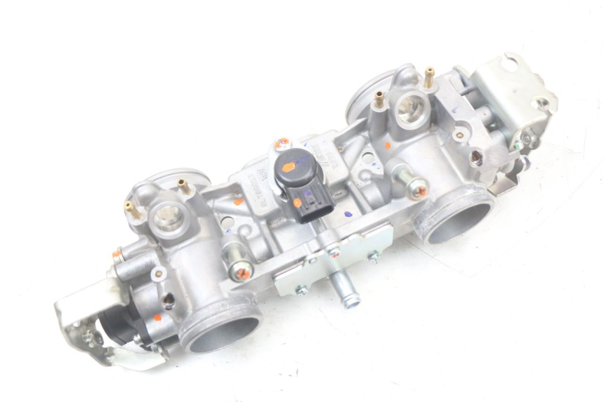 photo de INJECTION ROYAL ENFIELD CONTINENTAL GT 650 (2019 - 2024)