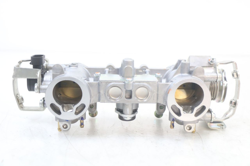 photo de INJECTION ROYAL ENFIELD CONTINENTAL GT 650 (2019 - 2024)