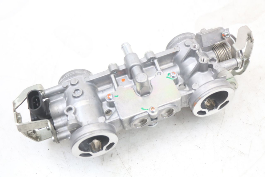 photo de INJECTION ROYAL ENFIELD CONTINENTAL GT 650 (2019 - 2024)