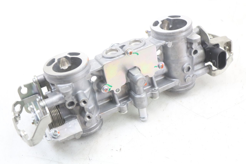photo de INJECTION ROYAL ENFIELD CONTINENTAL GT 650 (2019 - 2024)