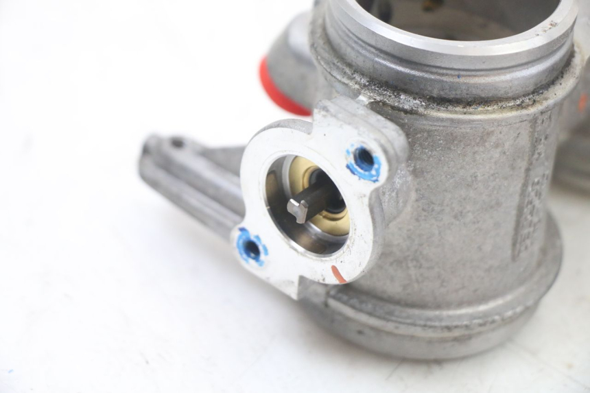 photo de INJECTION BMW S RR ABS S1000RR 1000 (2015 - 2018)