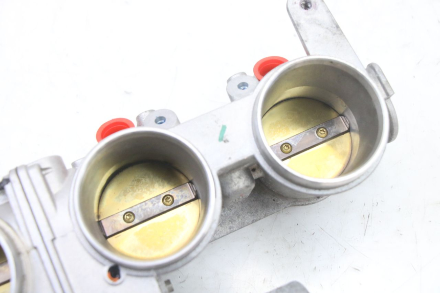 photo de INJECTION BMW S RR ABS S1000RR 1000 (2015 - 2018)