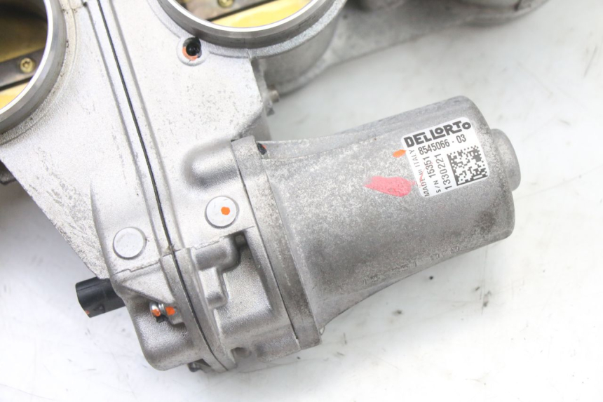 photo de INJECTION BMW S RR ABS S1000RR 1000 (2015 - 2018)