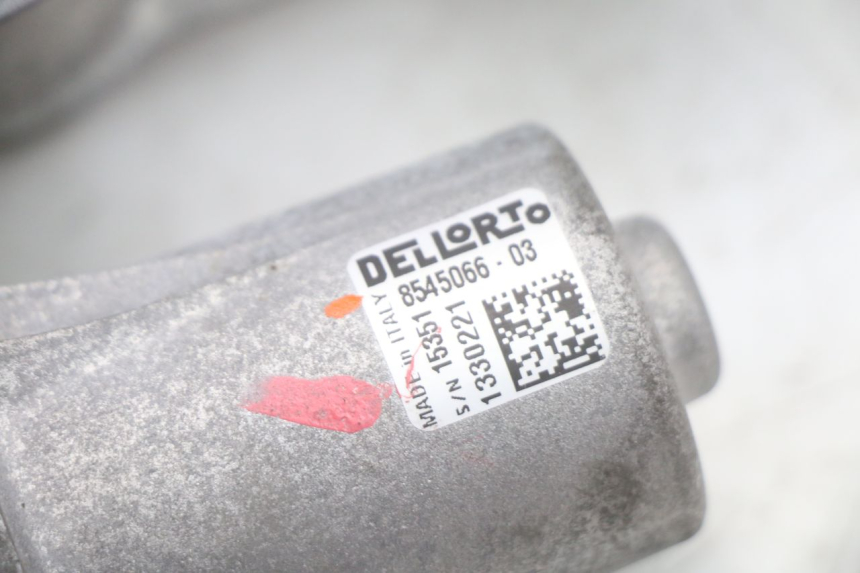 photo de INJECTION BMW S RR ABS S1000RR 1000 (2015 - 2018)