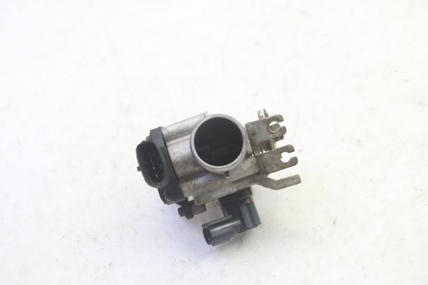 photo de INJECTION DAELIM S1 125 (2007 - 2016) - Zoom état d’usage